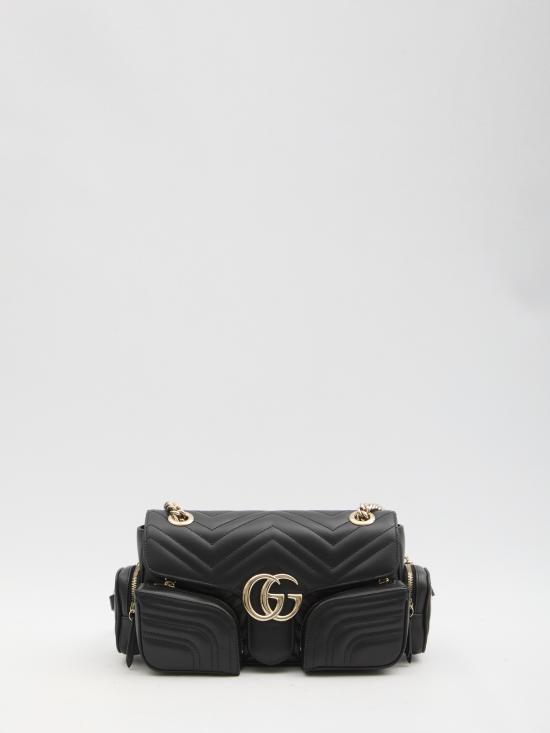  구찌 숄더백 795228 BLACK