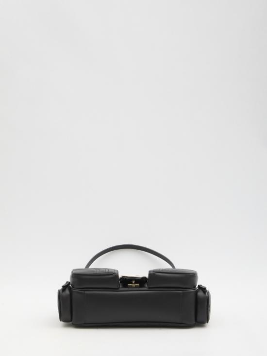  구찌 숄더백 795228 BLACK - GUCCI