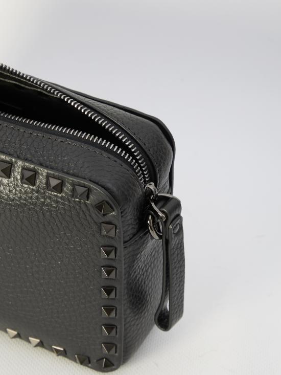  발렌티노 가라바니 크로스백 5Y2B0704CWB BLACK - VALENTINO GARAVANI