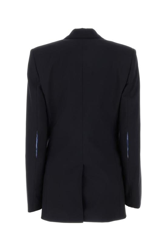  로에베 수트 자켓 S359Y03X45 DARKBLUE - LOEWE