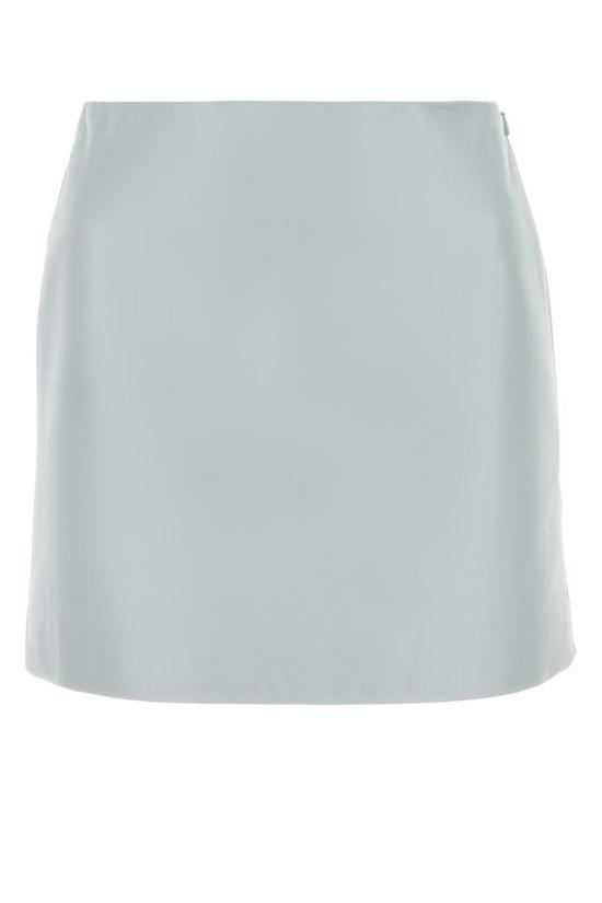  로에베 스커트 S540Y29L16 POWDERBLUE