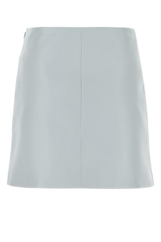  로에베 스커트 S540Y29L16 POWDERBLUE - LOEWE