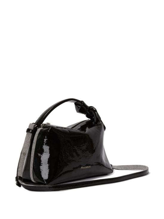 24FW JW앤더슨 숄더백 HB0649 FA0391 999 BLACK - JW ANDERSON
