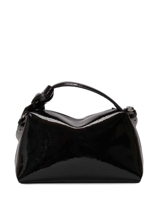 24FW JW앤더슨 숄더백 HB0649 FA0391 999 BLACK - JW ANDERSON