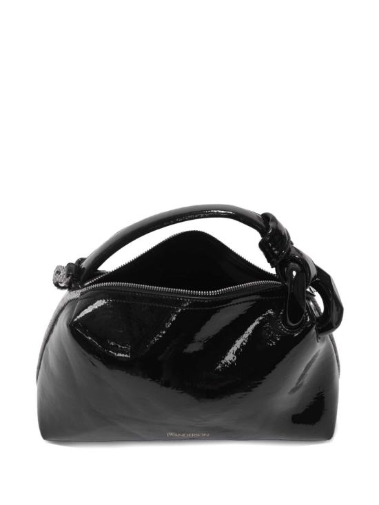24FW JW앤더슨 숄더백 HB0649 FA0391 999 BLACK - JW ANDERSON