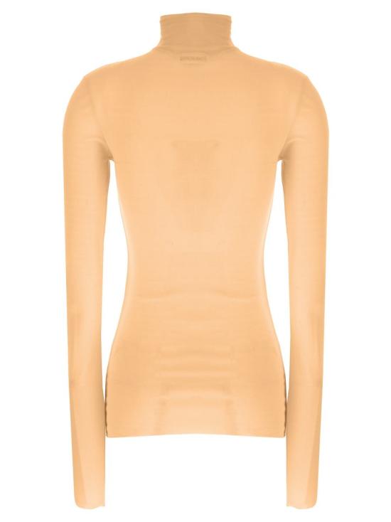  질샌더 탑 J03NH0021J20152257 PINK - JIL SANDER