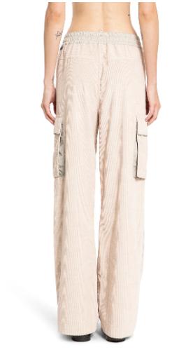 24FW 몽클레어 팬츠 2A00002597MN 21P - MONCLER