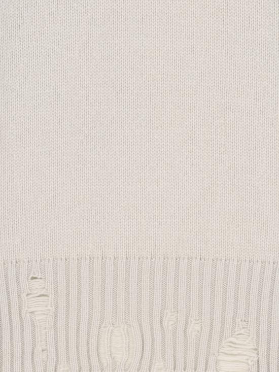  카네사 스웨터 NWKV007 FK0001 011 Grey - CANESSA