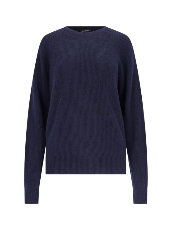  카네사 스웨터 NMKG011 FK0001 629 Blue