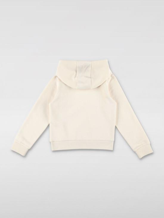 25FW [키즈] 몽클레어 트레이닝 상의 8G00014899PS 050 White - MONCLER