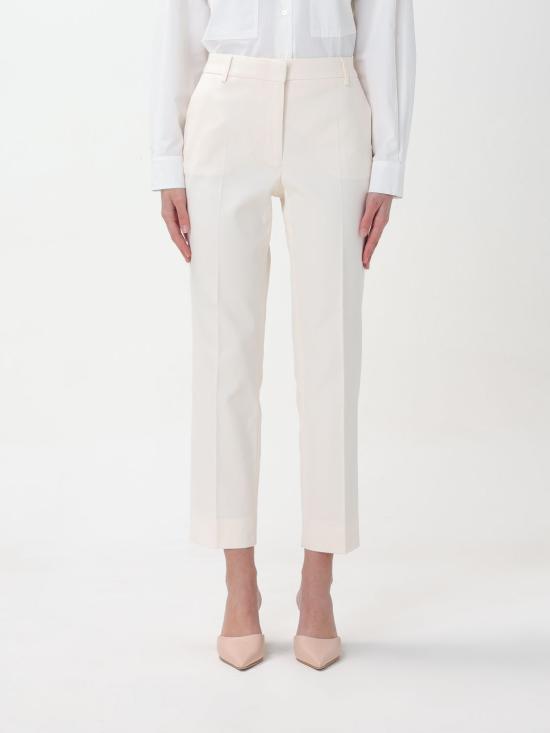  위켄드막스마라 스트레이트 팬츠 2415131031600 025 Grey