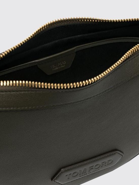  톰포드 벨트백 H0585LCL376G 1E036 Olive - TOMFORD