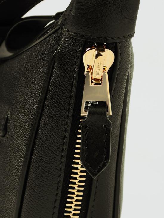  톰포드 벨트백 H0585LCL376G 1E036 Olive - TOMFORD