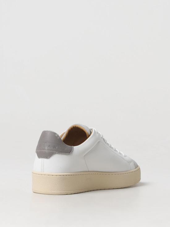  호간 뮬/슬리퍼 HXW6720FL60TQO 0VBZ White - HOGAN