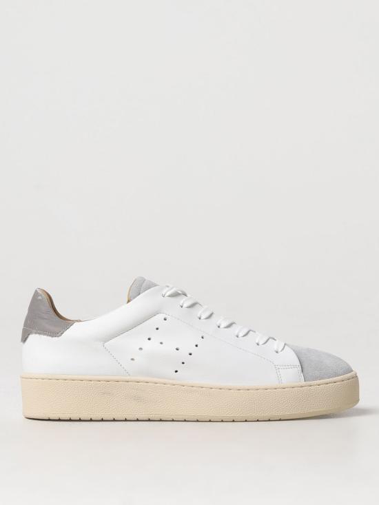  호간 뮬/슬리퍼 HXW6720FL60TQO 0VBZ White