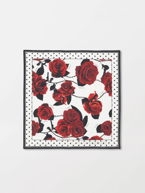  발망 머플러/스카프 CF0XF085SD89 GQX Multicolor