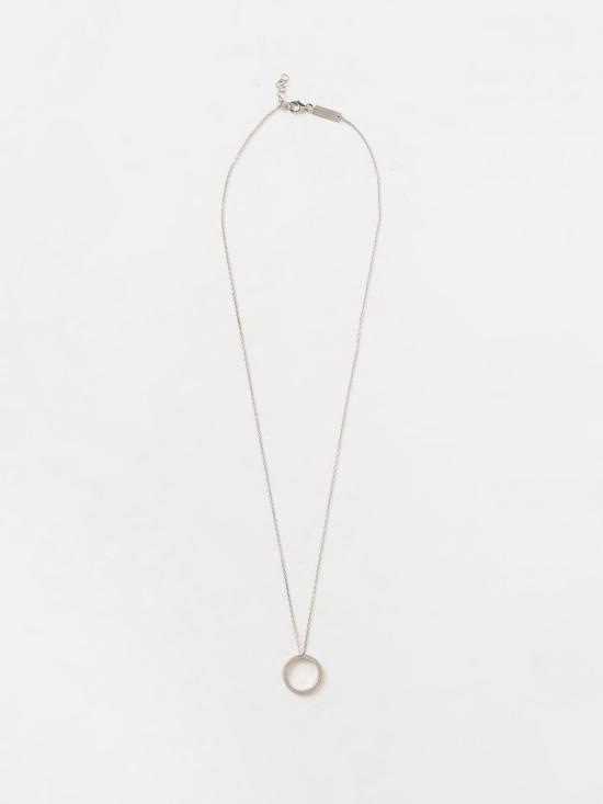 25FW 마르지엘라 주얼리 SM1UU0035SV0158 951 Silver