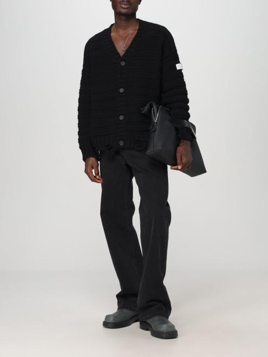 25FW 마르지엘라 주얼리 SM1UU0035SV0158 951 Silver - MAISON MARGIELA