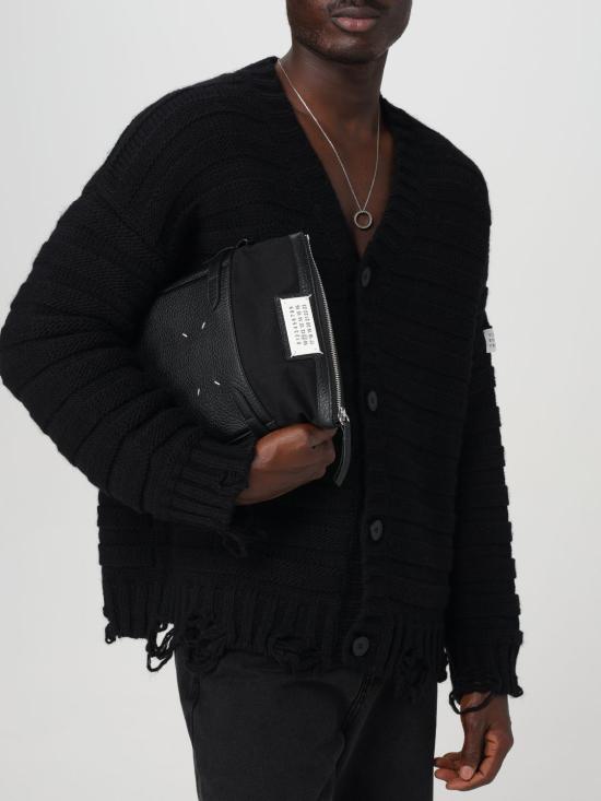 25FW 마르지엘라 주얼리 SM1UU0035SV0158 951 Silver - MAISON MARGIELA