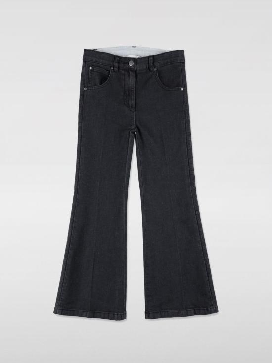 25FW [키즈] 스텔라 맥카트니 진 TV6D40Z0153 930 Black