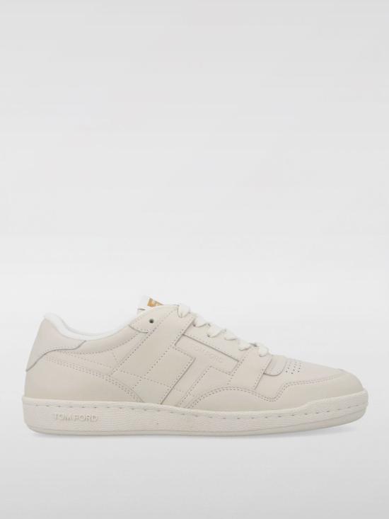 25FW 톰포드 스니커즈 J1446LCL219N 3WW03 White