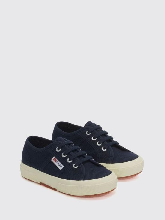  [키즈] 수페르가 스니커즈 S0003C0 933 Navy - SUPERGA