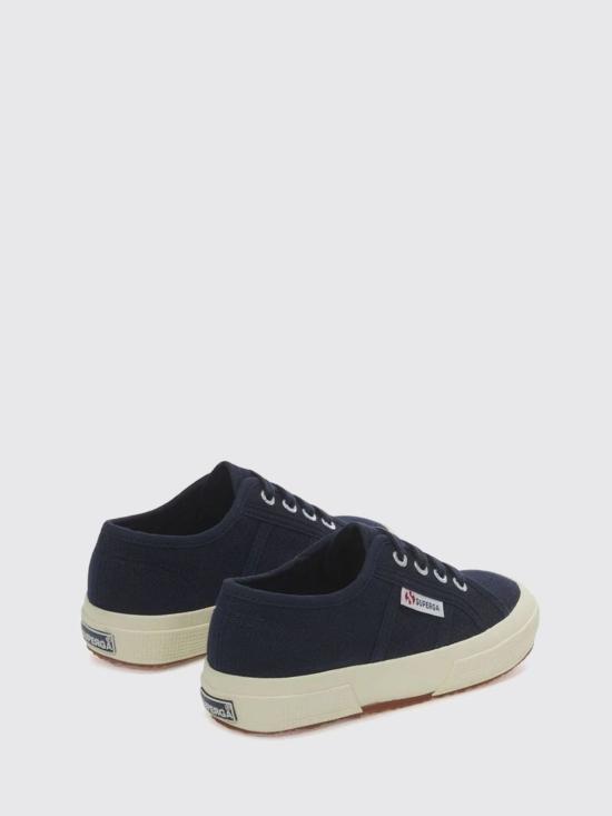  [키즈] 수페르가 스니커즈 S0003C0 933 Navy - SUPERGA