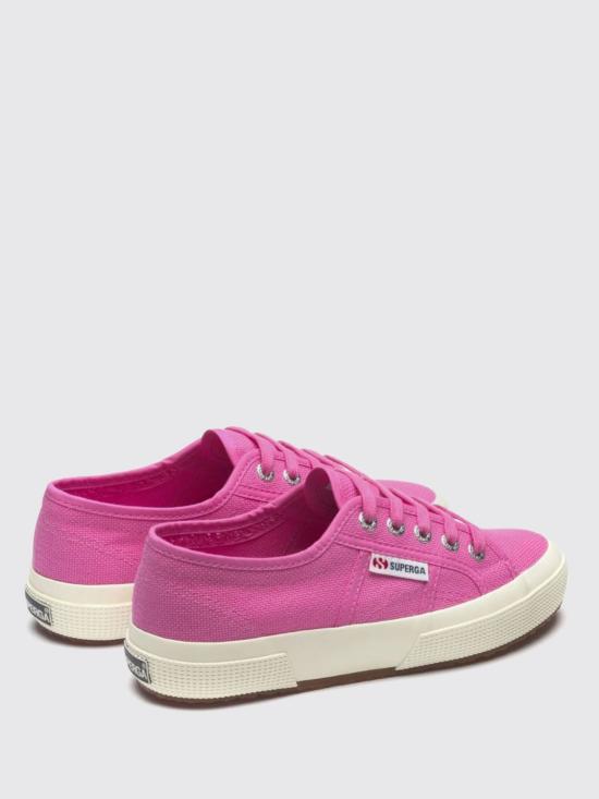  [키즈] 수페르가 스니커즈 S0003C0 AT7 Violet - SUPERGA