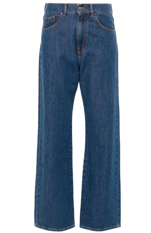  파로쉬 스트레이트 팬츠 D231486CIGAN24 1000 JEANS