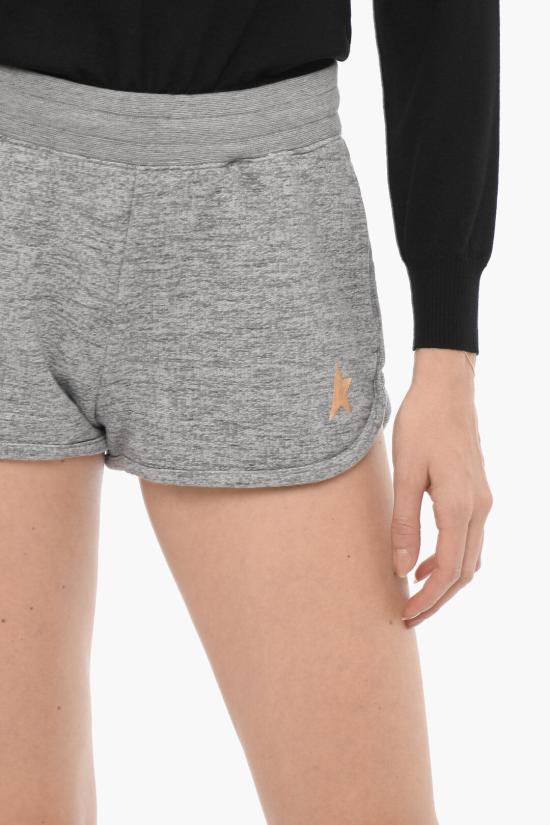  골든구스 스트레이트 팬츠 GWP00879 P000522 60311 Gray - GOLDEN GOOSE