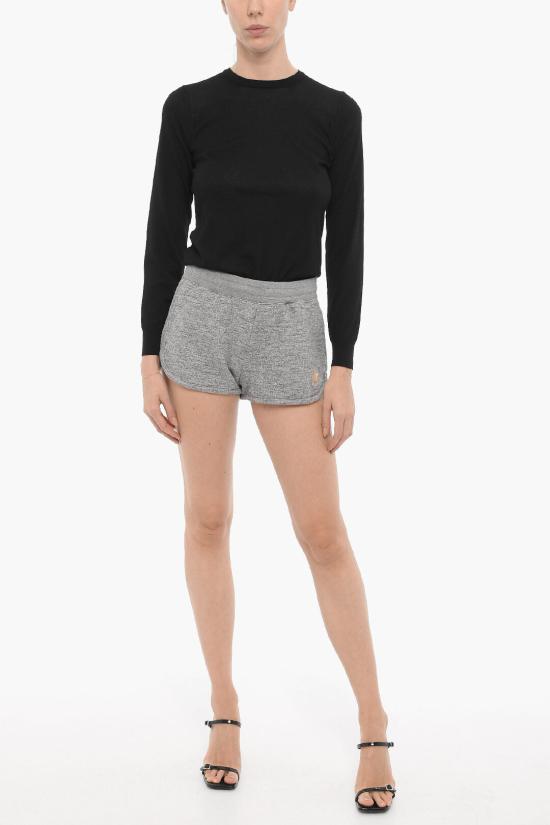  골든구스 스트레이트 팬츠 GWP00879 P000522 60311 Gray - GOLDEN GOOSE