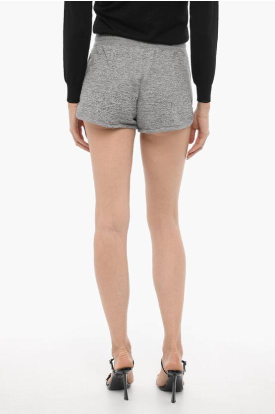  골든구스 스트레이트 팬츠 GWP00879 P000522 60311 Gray - GOLDEN GOOSE