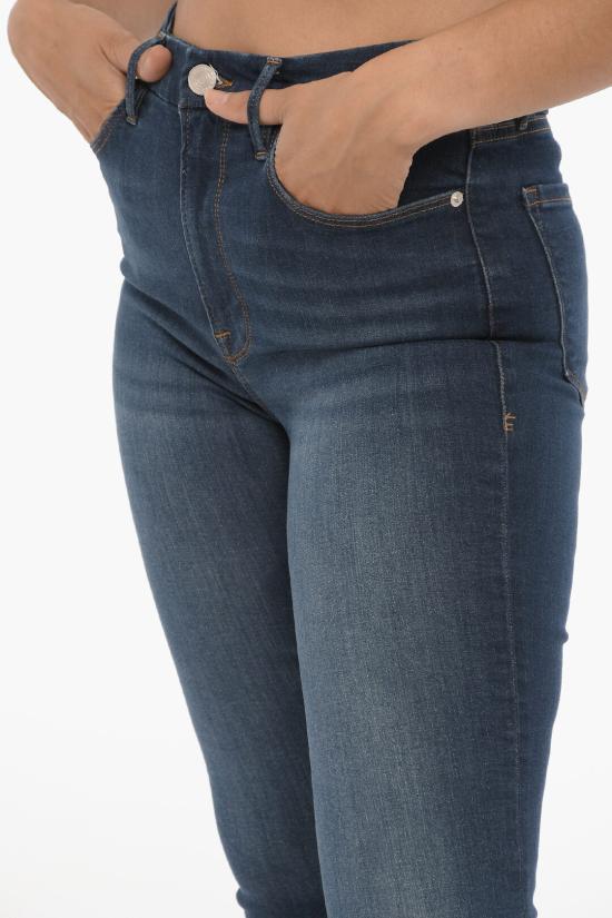  프레임 데님 팬츠 LSHCMBR738A KTRG Blue - FRAME