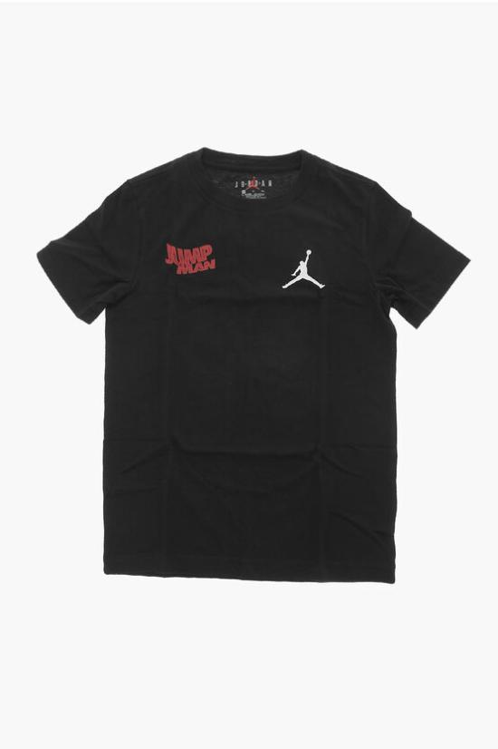  [키즈] 나이키 티셔츠 95D120 023 Black