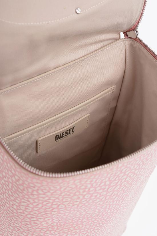  디젤 백팩 X08753 P4723 H9204 Pink - DIESEL