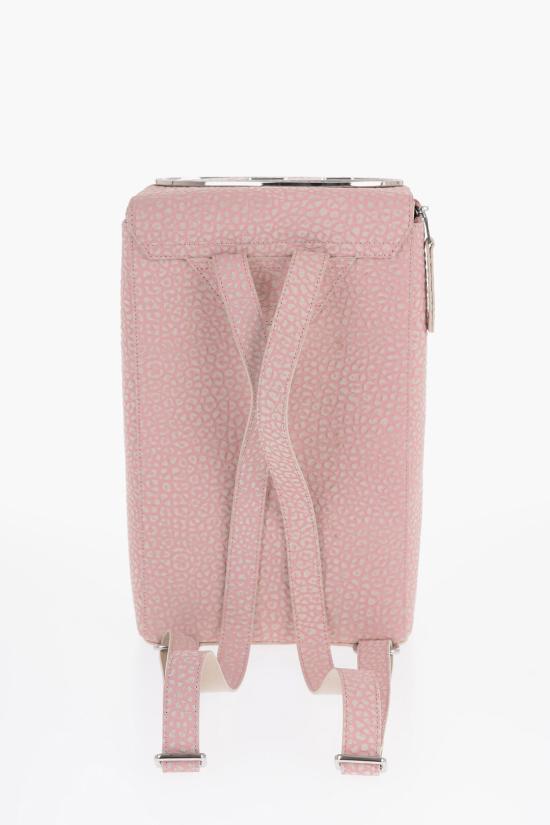  디젤 백팩 X08753 P4723 H9204 Pink - DIESEL