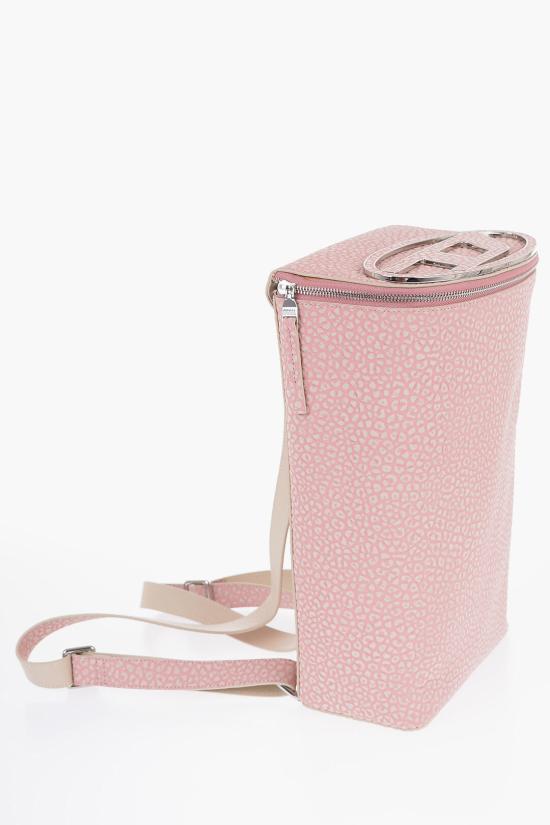  디젤 백팩 X08753 P4723 H9204 Pink - DIESEL