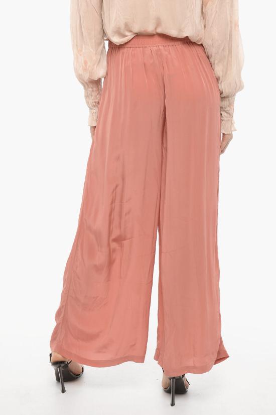  올세인츠 스트레이트 팬츠 HEZZY WP032Y TAINTED PINK Pink - ALLSAINTS