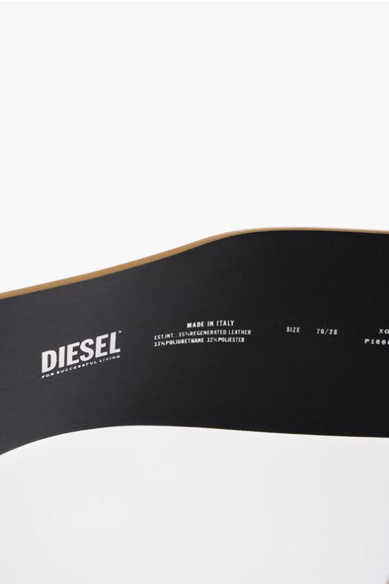  디젤 벨트 X09710 P1660 H0500 Gold - DIESEL