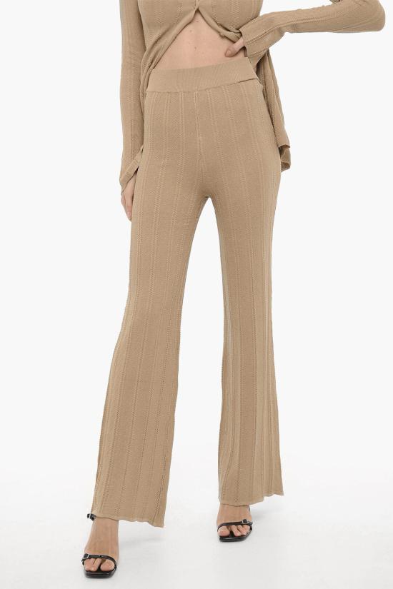  리메인 비르게 크리스텐센 스트레이트 팬츠 5004401347 16 1010 Beige