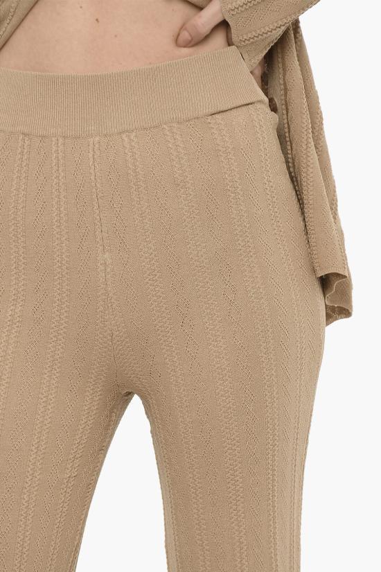  리메인 비르게 크리스텐센 스트레이트 팬츠 5004401347 16 1010 Beige - REMAIN BIRGER CHRISTENSEN