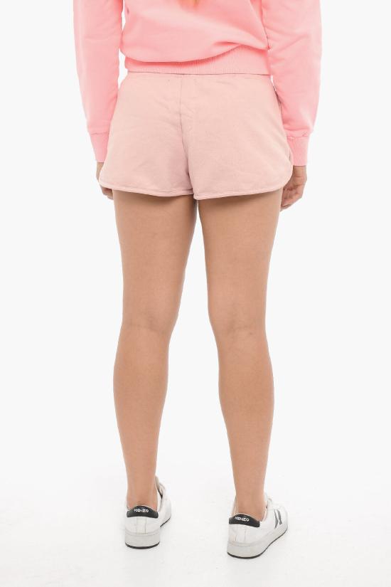  골든구스 숏팬츠 GWP00879 P000525 25632 Pink - GOLDEN GOOSE