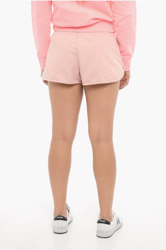  골든구스 숏팬츠 GWP00879 P000525 25632 Pink - GOLDEN GOOSE