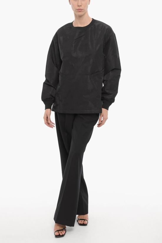  와이쓰리 긴팔 티셔츠 IP7922 F BLACK Black - Y-3