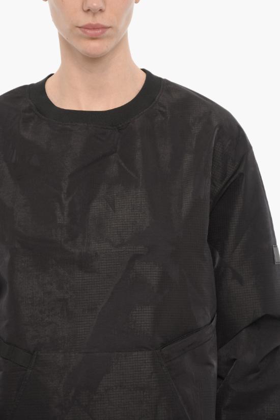  와이쓰리 긴팔 티셔츠 IP7922 F BLACK Black - Y-3