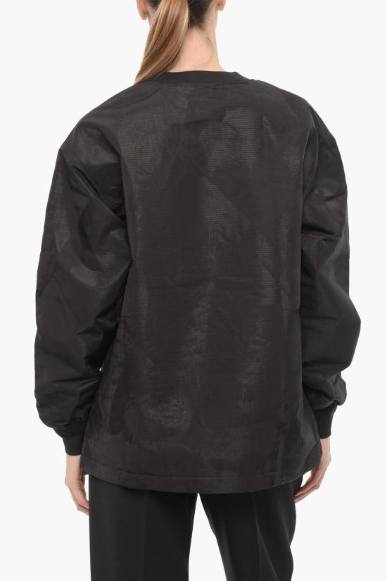  와이쓰리 긴팔 티셔츠 IP7922 F BLACK Black - Y-3