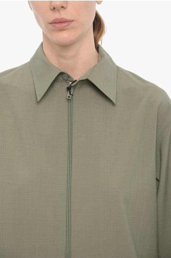  와이쓰리 자켓 IP7671 F STOGRN Green - Y-3