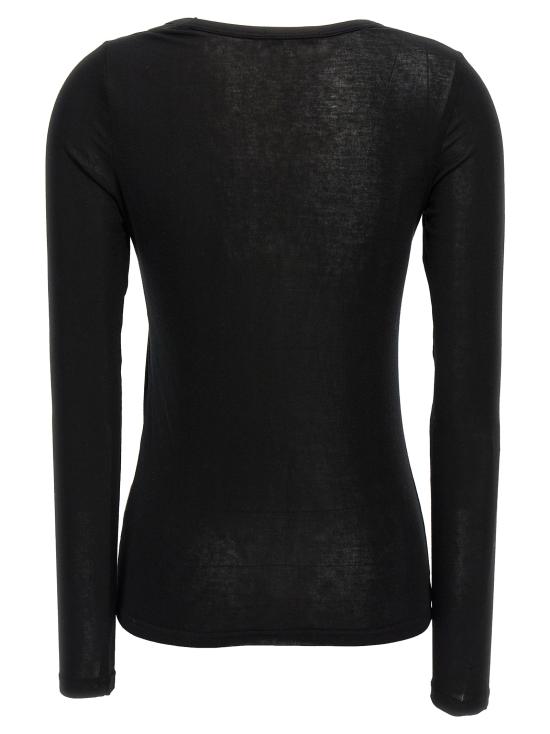  에이골디 가디건 A72851618BLACK Black - AGOLDE