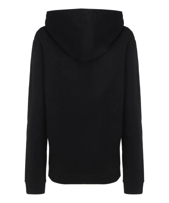 26SS 생로랑 리브 고쉬 로고 후드 677256YB2EZ1035 - SAINT LAURENT