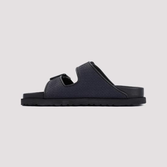 24FW 버켄스탁 뮬/슬리퍼 1028840 BLACK - BIRKENSTOCK